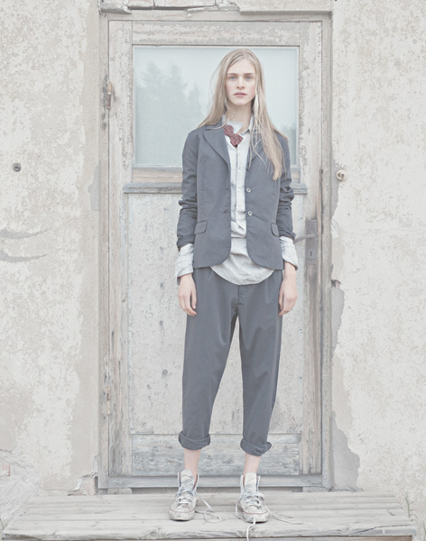 Hedvig Palm