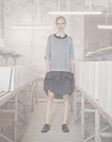 Hedvig Palm