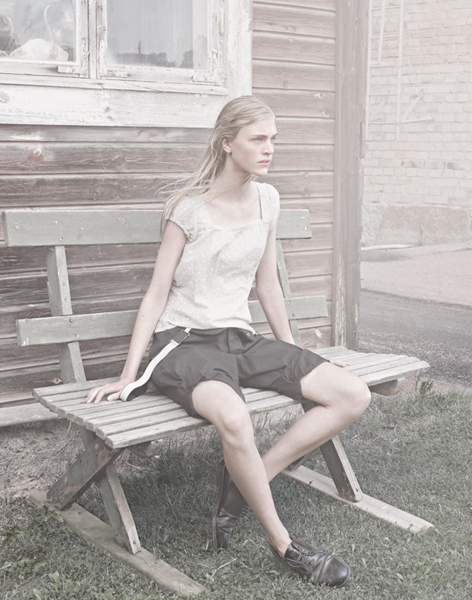 Hedvig Palm