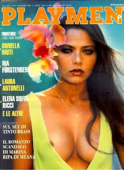 Ornella Muti Ornella Muti