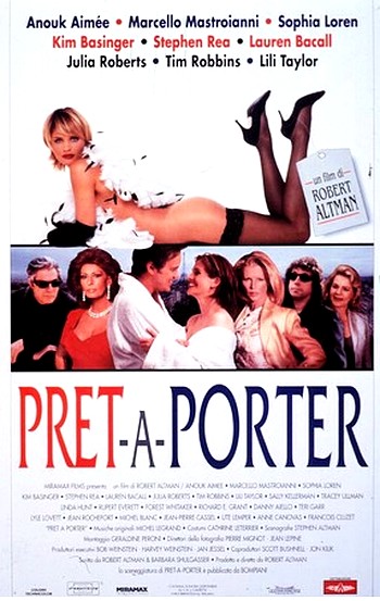Prêt-à-Porter