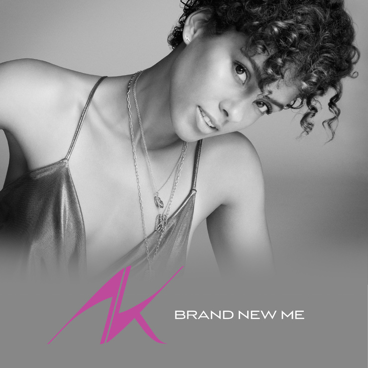 Alicia Keys Alicia Keys