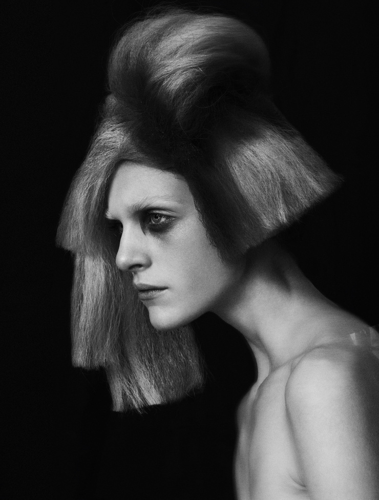 Hedvig Palm