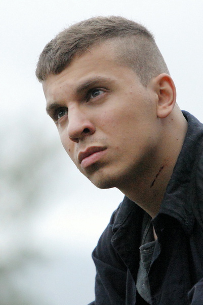 Edin Hasanovic
