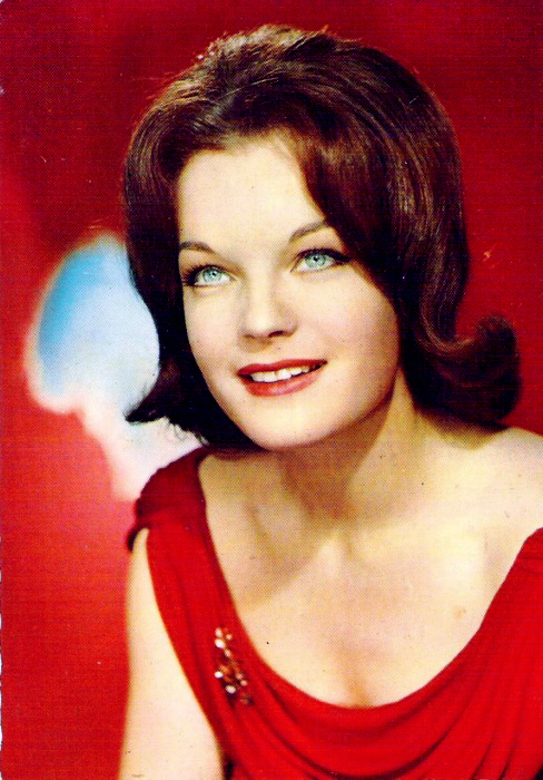 Romy Schneider Romy Schneider
