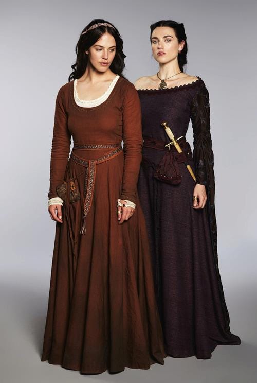 Katie McGrath Katie McGrath