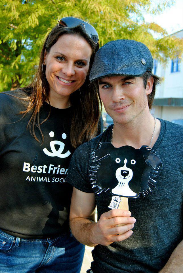 Ian Somerhalder Ian Somerhalder