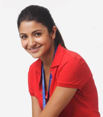 Anushka Sharma