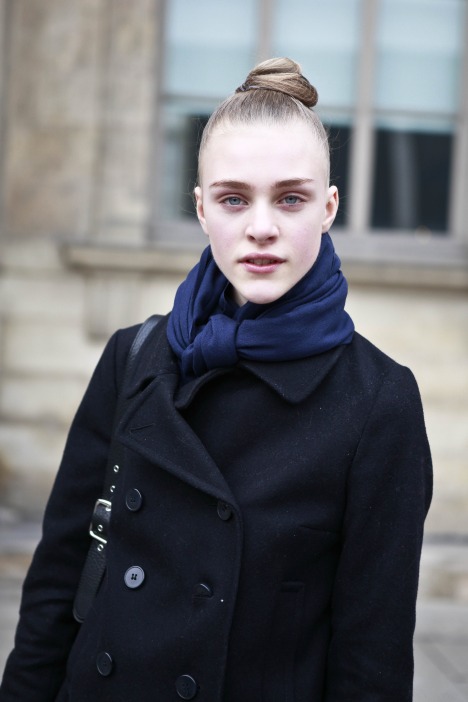 Hedvig Palm