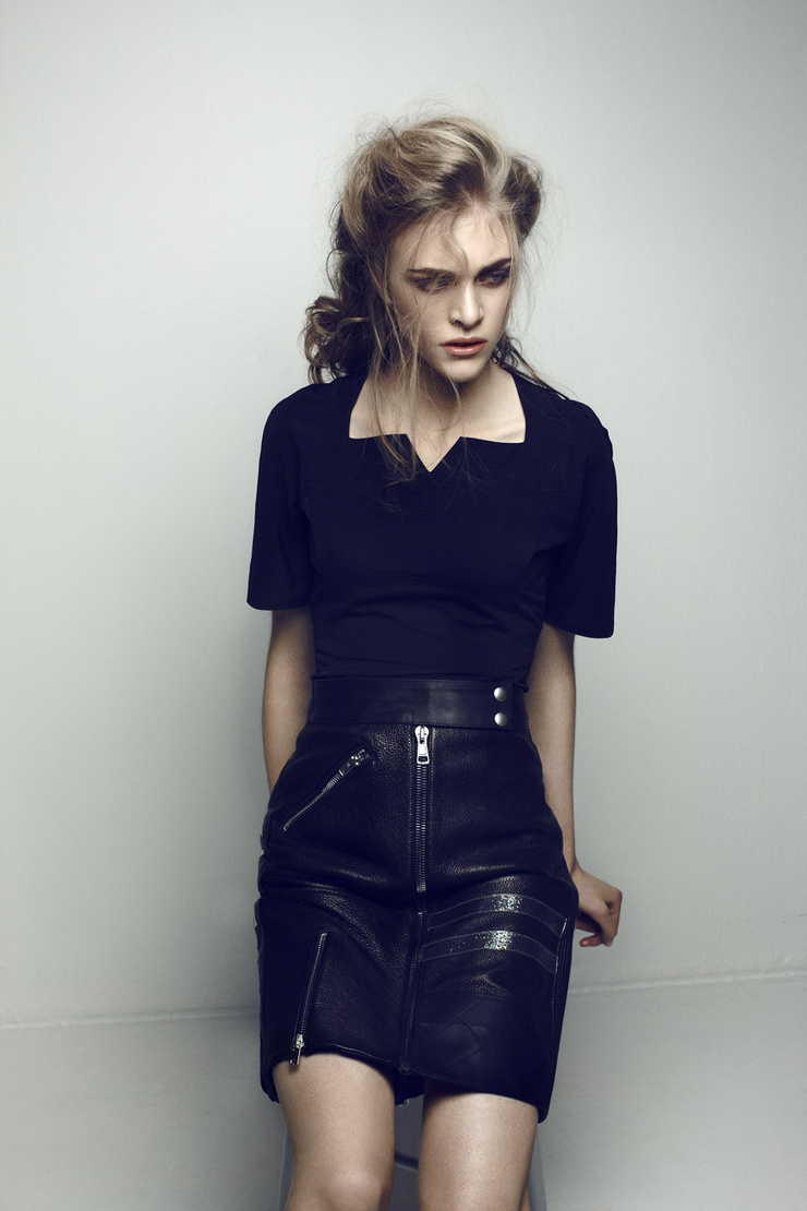 Hedvig Palm