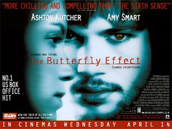 The Butterfly Effect