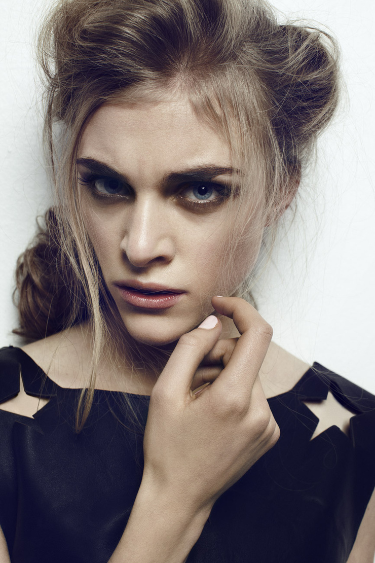 Hedvig Palm