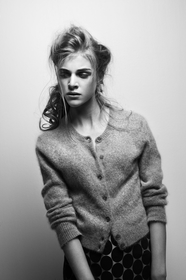 Hedvig Palm