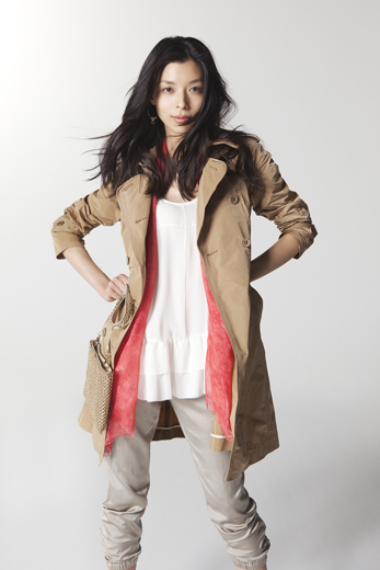 Nanae Ubukata