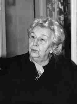 Stella Zázvorková
