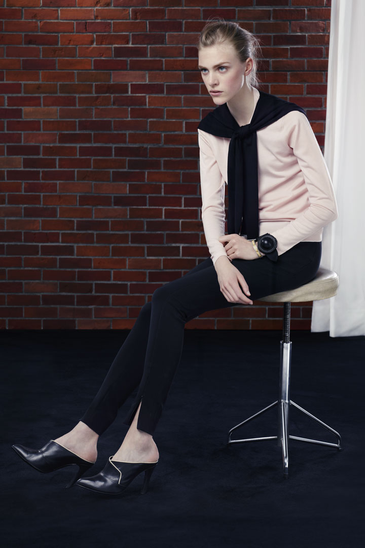 Hedvig Palm