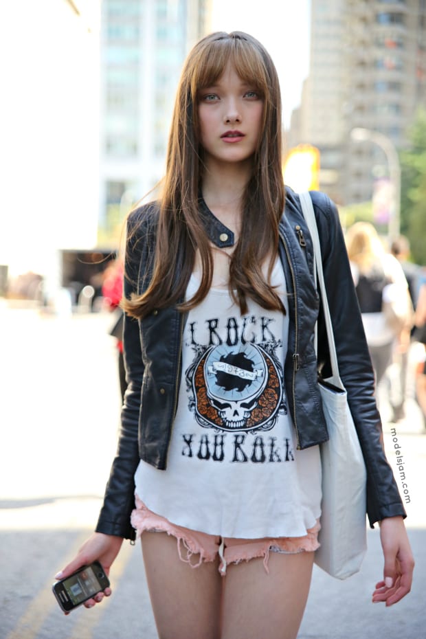Yumi Lambert Yumi Lambert
