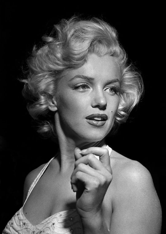 Marilyn Monroe