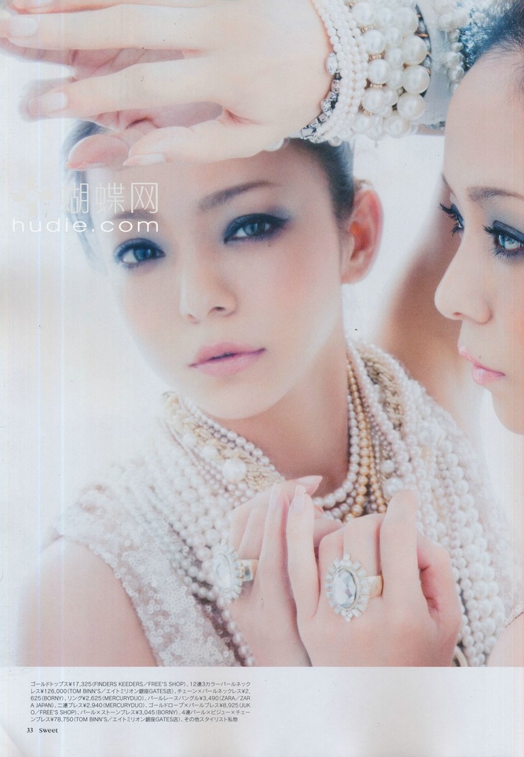 Amuro Namie