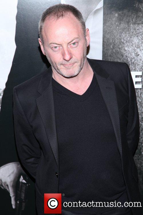 Liam Cunningham
