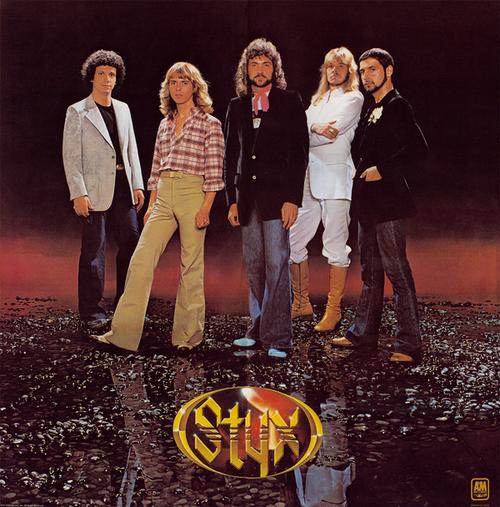 Styx Styx