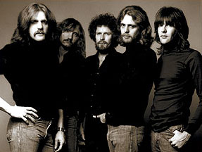 The Eagles The Eagles