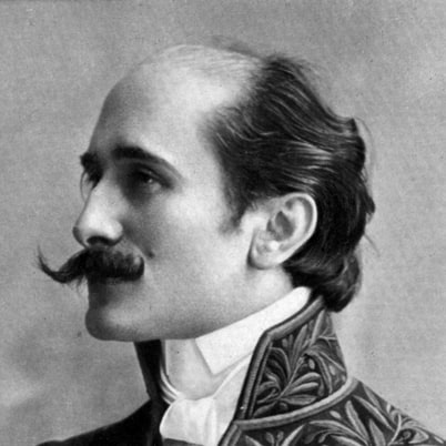 Edmond Rostand