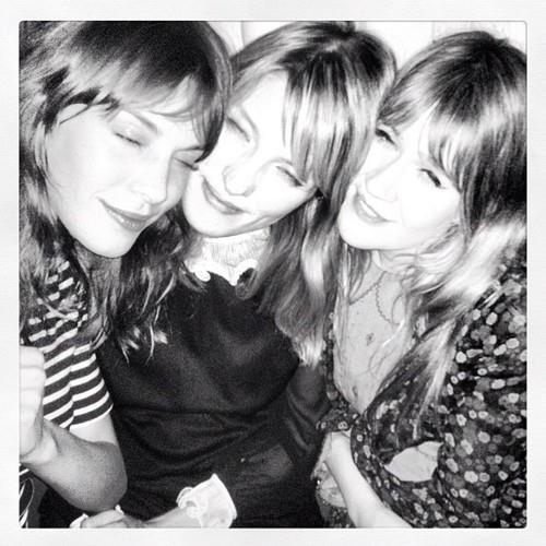 Alexa Chung