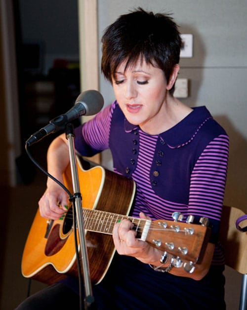 Tracey Thorn