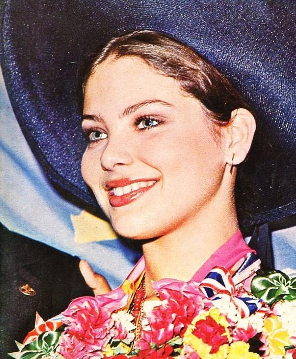 Ornella Muti Ornella Muti