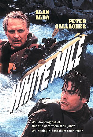 White Mile