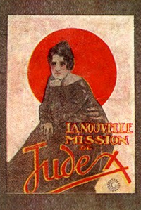 The New Mission of Judex The New Mission of Judex
