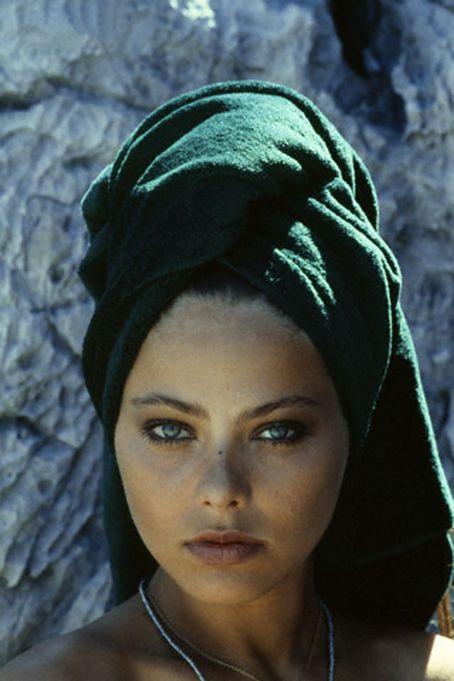 Ornella Muti