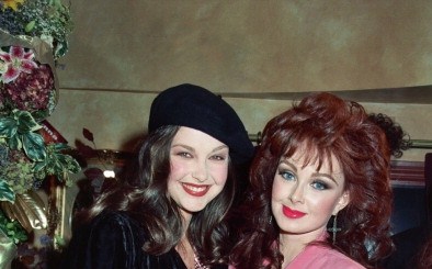 Ashley Judd