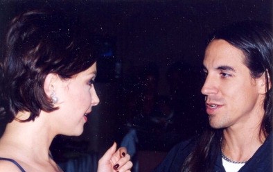 Ashley Judd
