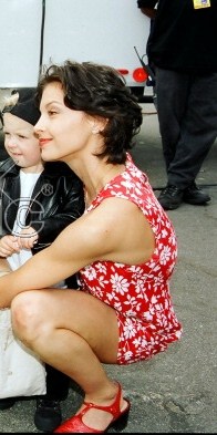 Ashley Judd