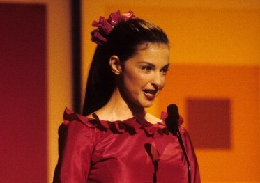 Ashley Judd