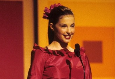 Ashley Judd