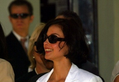 Ashley Judd