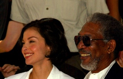 Ashley Judd