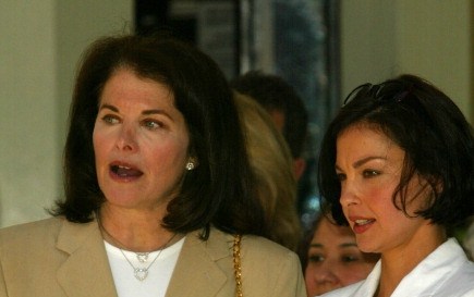 Ashley Judd