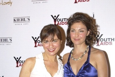 Ashley Judd