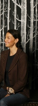 Ashley Judd