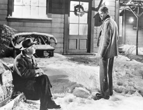 It's a Wonderful Life It's a Wonderful Life