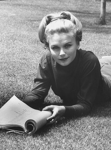 Lee Remick