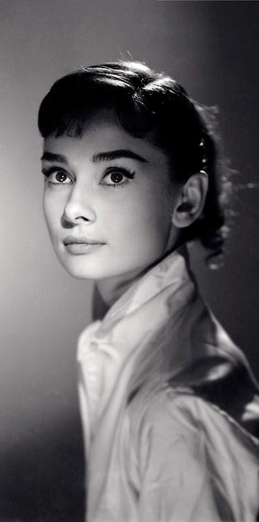 Audrey Hepburn Audrey Hepburn