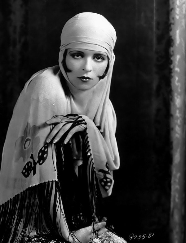 Clara Bow Clara Bow