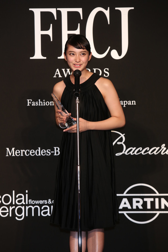 Emi Takei