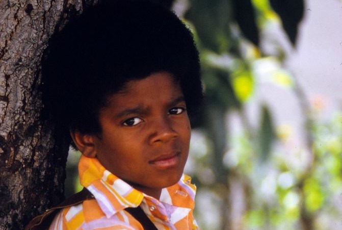 Michael Jackson