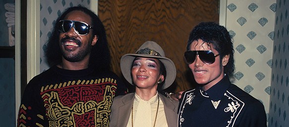 Michael Jackson